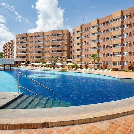ברייריניאס Gran Solare Flat Residence מראה חיצוני תמונה
