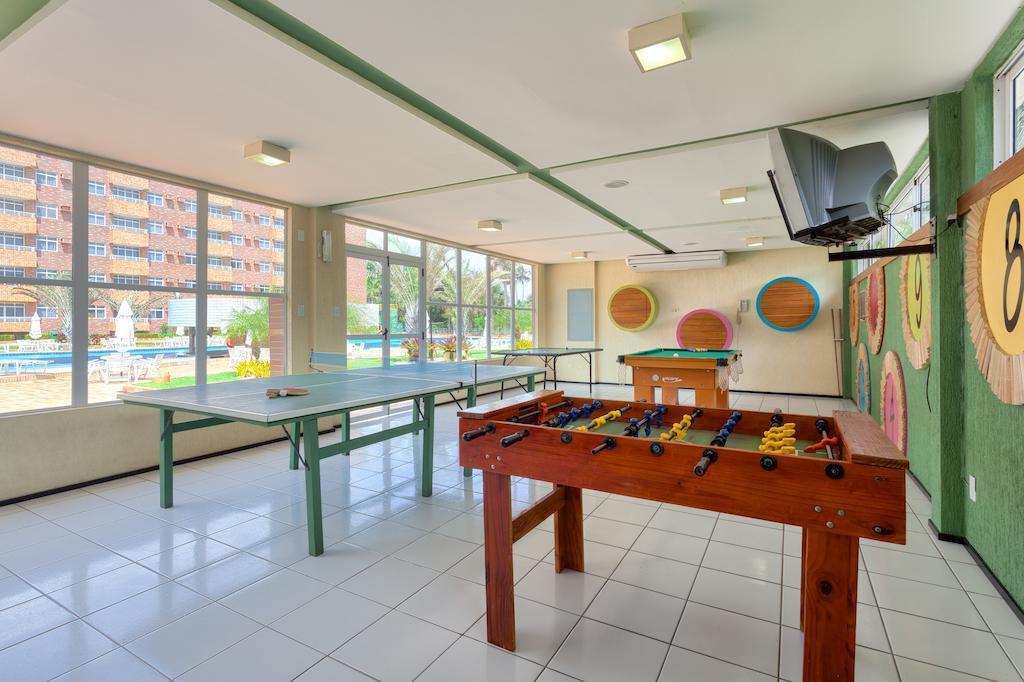 ברייריניאס Gran Solare Flat Residence מראה חיצוני תמונה