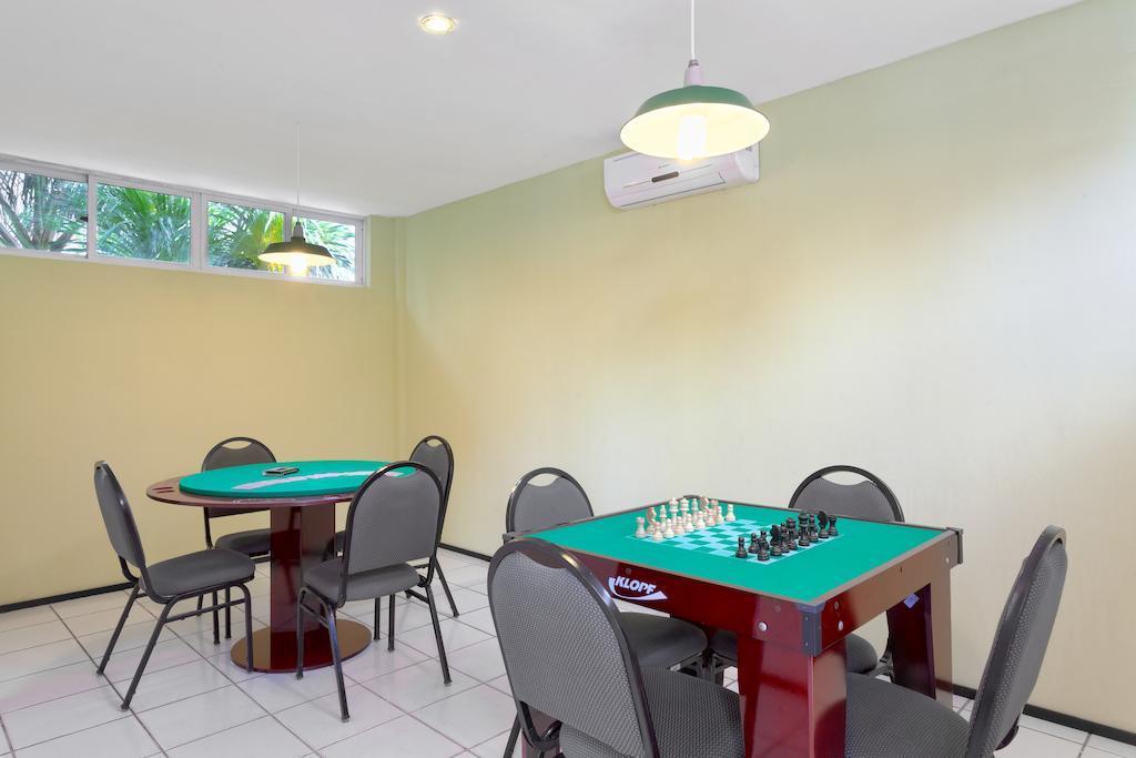 ברייריניאס Gran Solare Flat Residence מראה חיצוני תמונה
