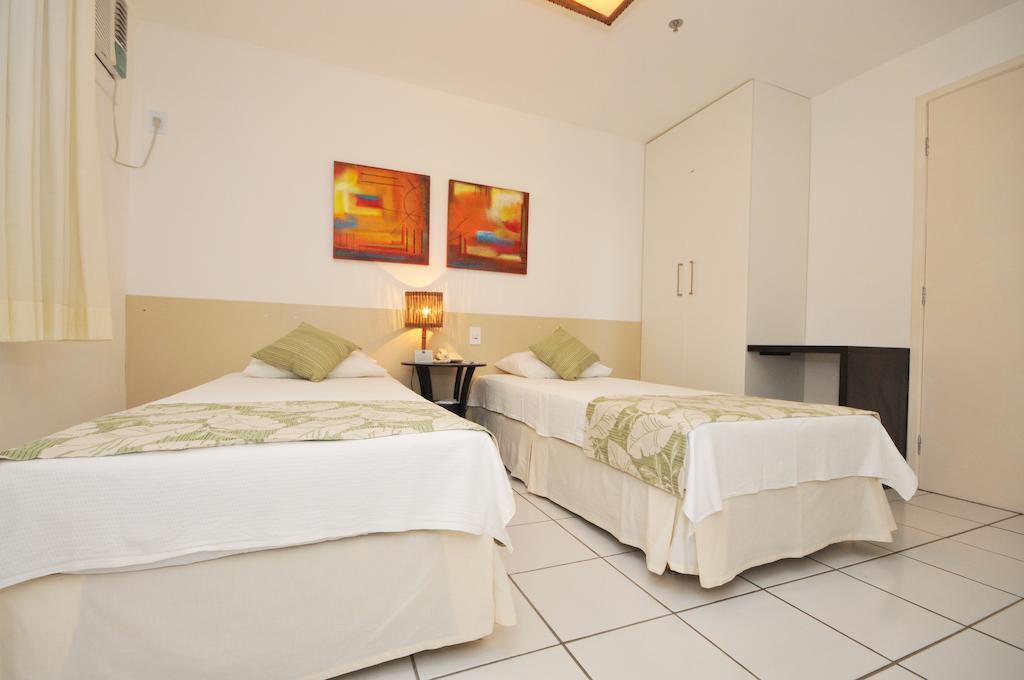 ברייריניאס Gran Solare Flat Residence מראה חיצוני תמונה