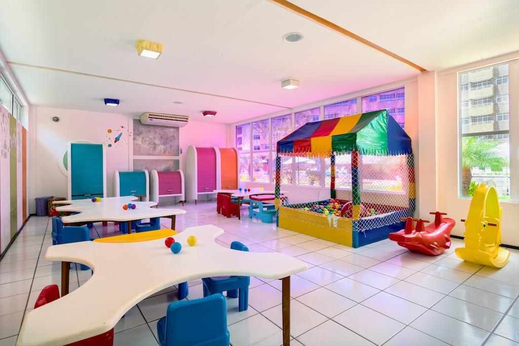 ברייריניאס Gran Solare Flat Residence מראה חיצוני תמונה
