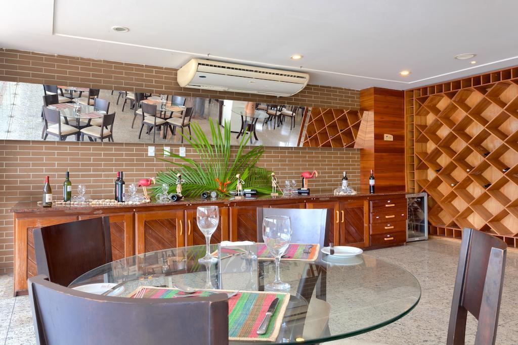 ברייריניאס Gran Solare Flat Residence מראה חיצוני תמונה