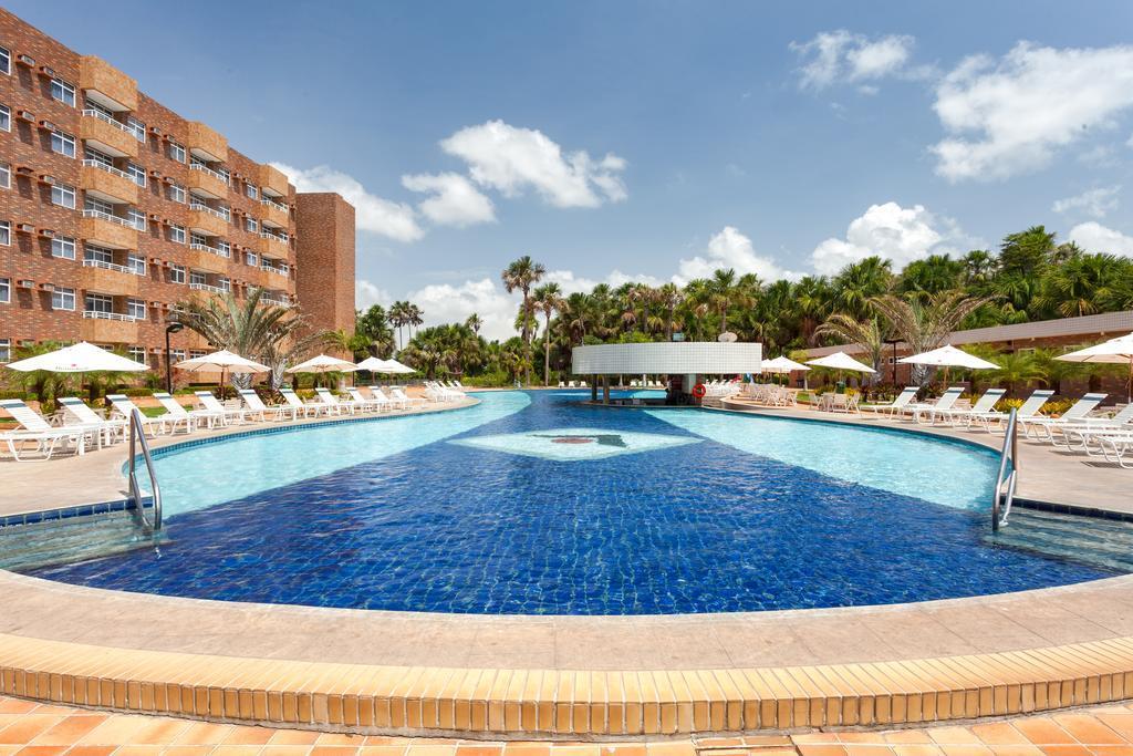 ברייריניאס Gran Solare Flat Residence מראה חיצוני תמונה
